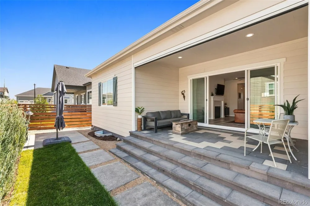 24663 E 36th Avenue Aurora, CO 80019