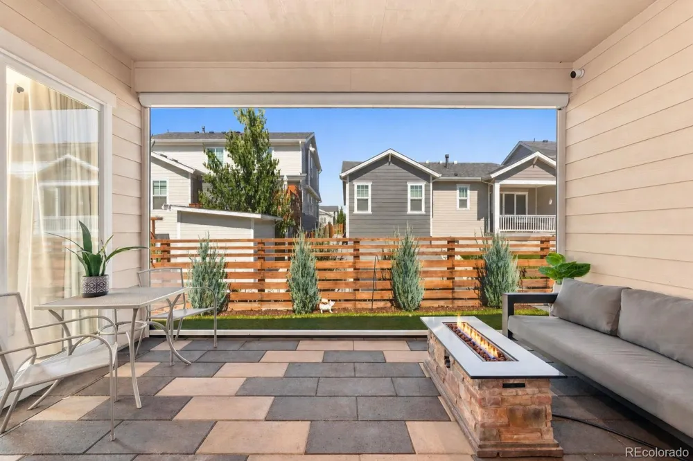 24663 E 36th Avenue Aurora, CO 80019