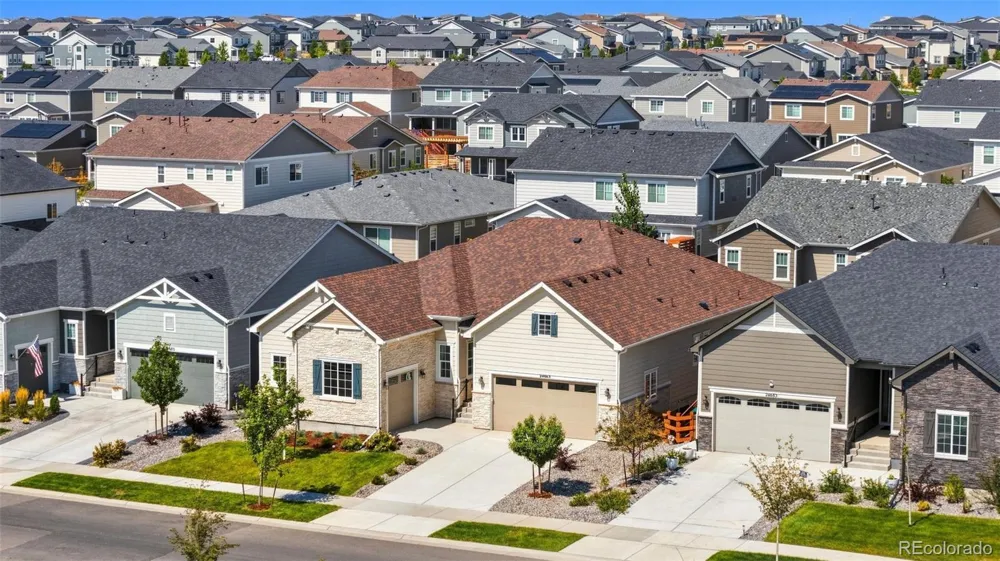 24663 E 36th Avenue Aurora, CO 80019