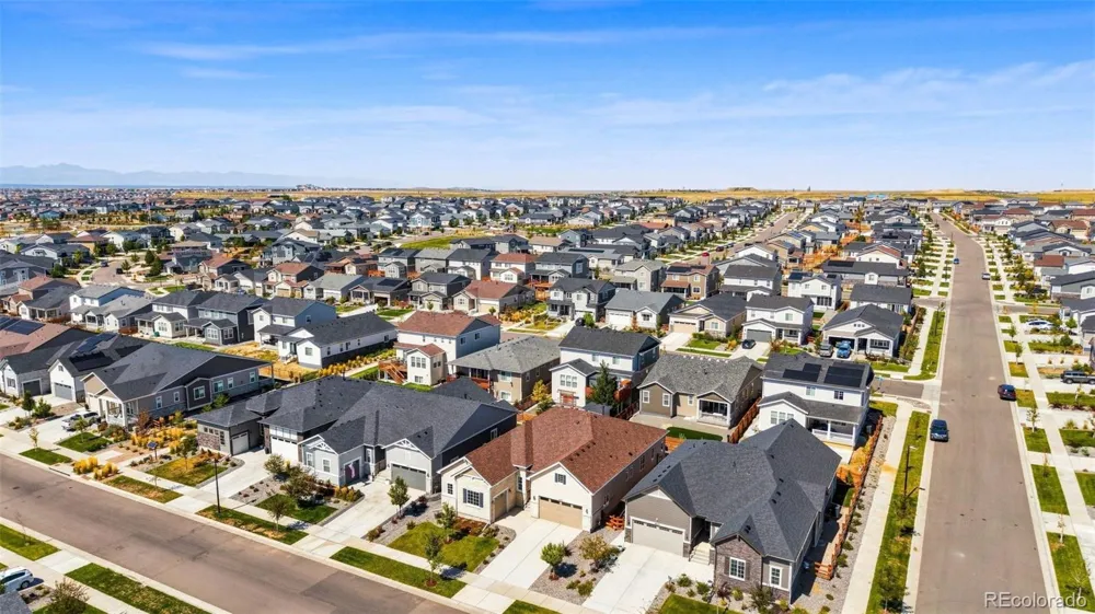 24663 E 36th Avenue Aurora, CO 80019