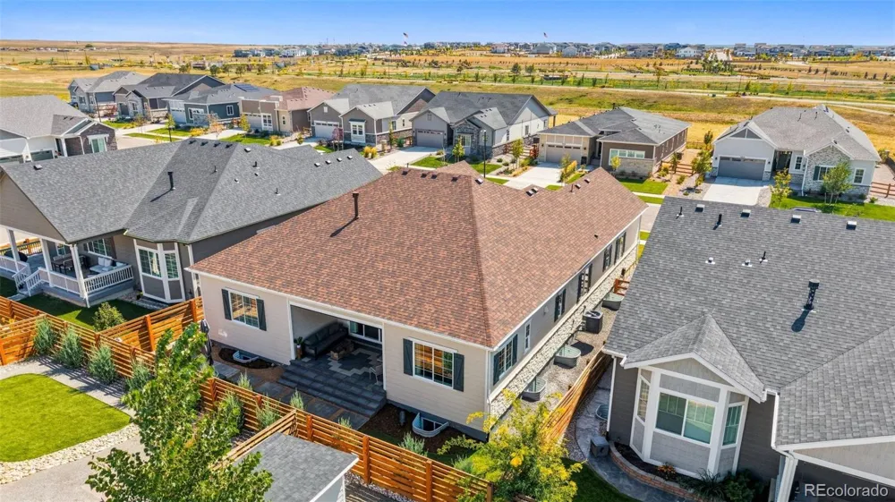 24663 E 36th Avenue Aurora, CO 80019