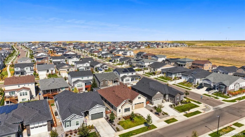 24663 E 36th Avenue Aurora, CO 80019