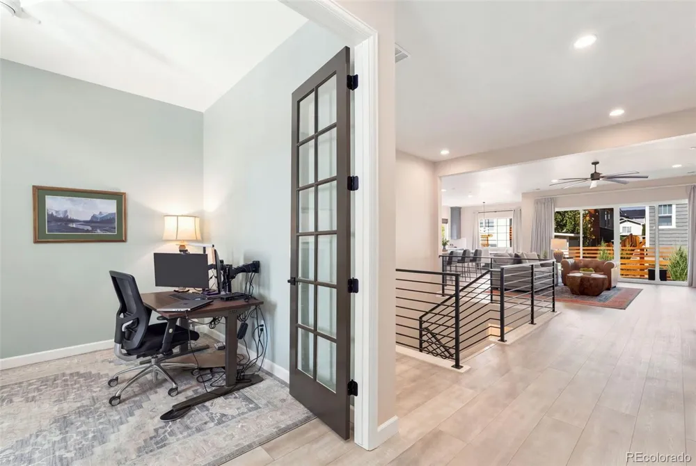 24663 E 36th Avenue Aurora, CO 80019