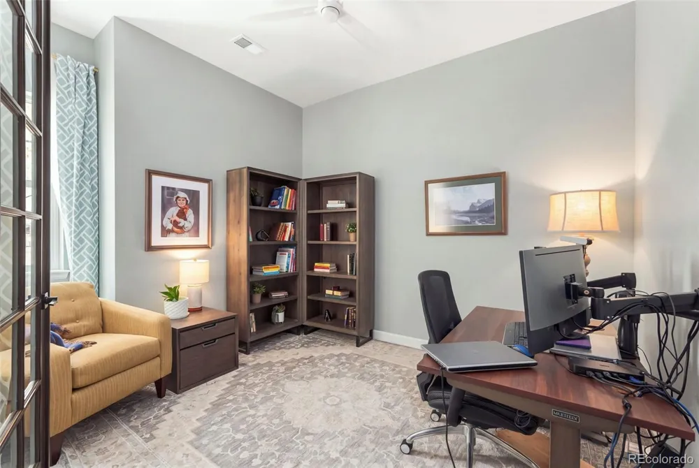 24663 E 36th Avenue Aurora, CO 80019