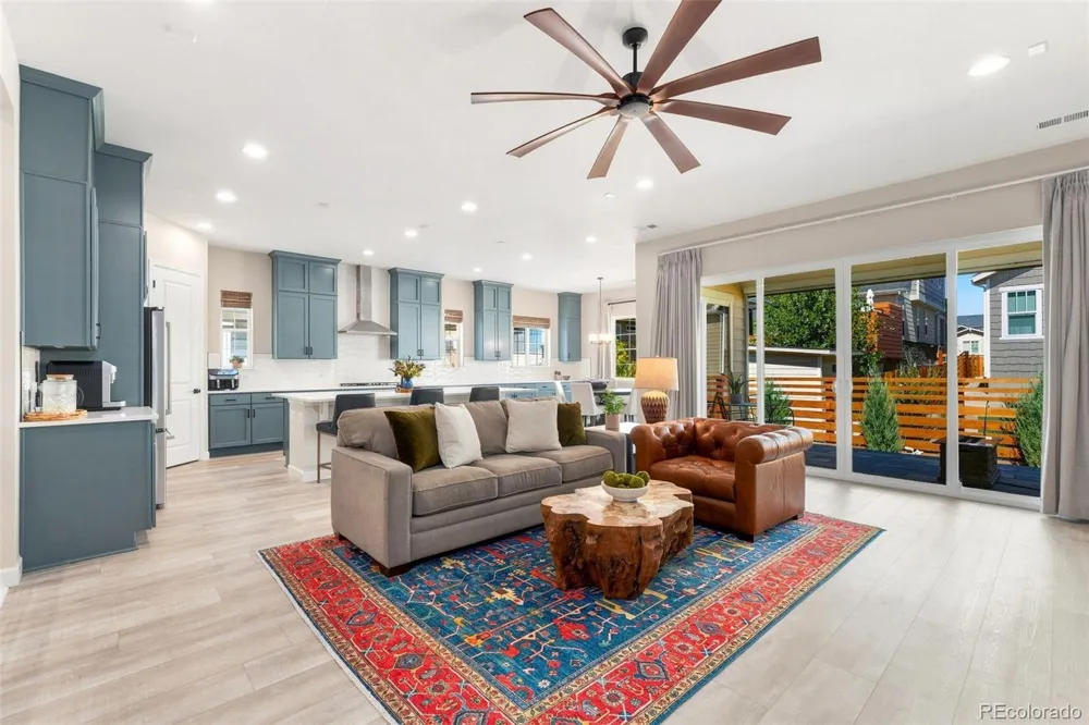 24663 E 36th Avenue Aurora, CO 80019