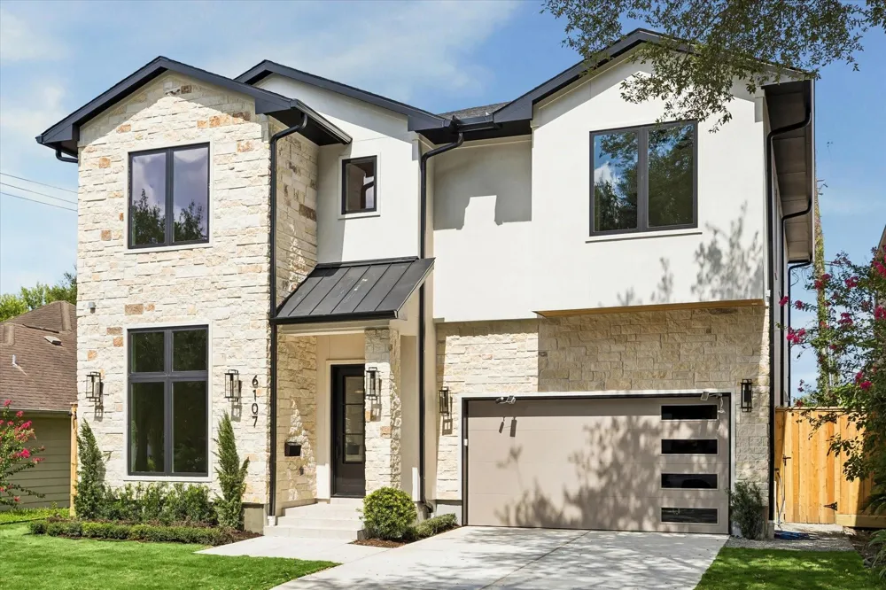 6107 Lake Street West University Place, TX 77005