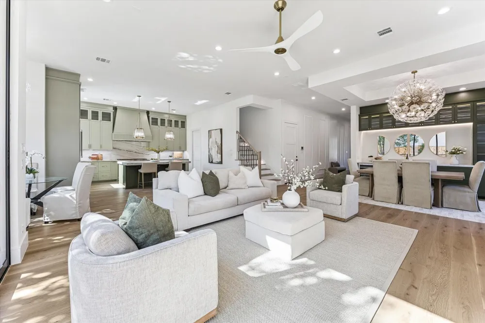 6107 Lake Street West University Place, TX 77005