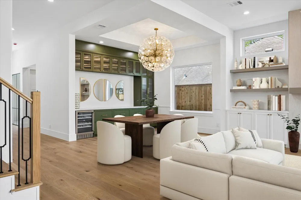 6107 Lake Street West University Place, TX 77005