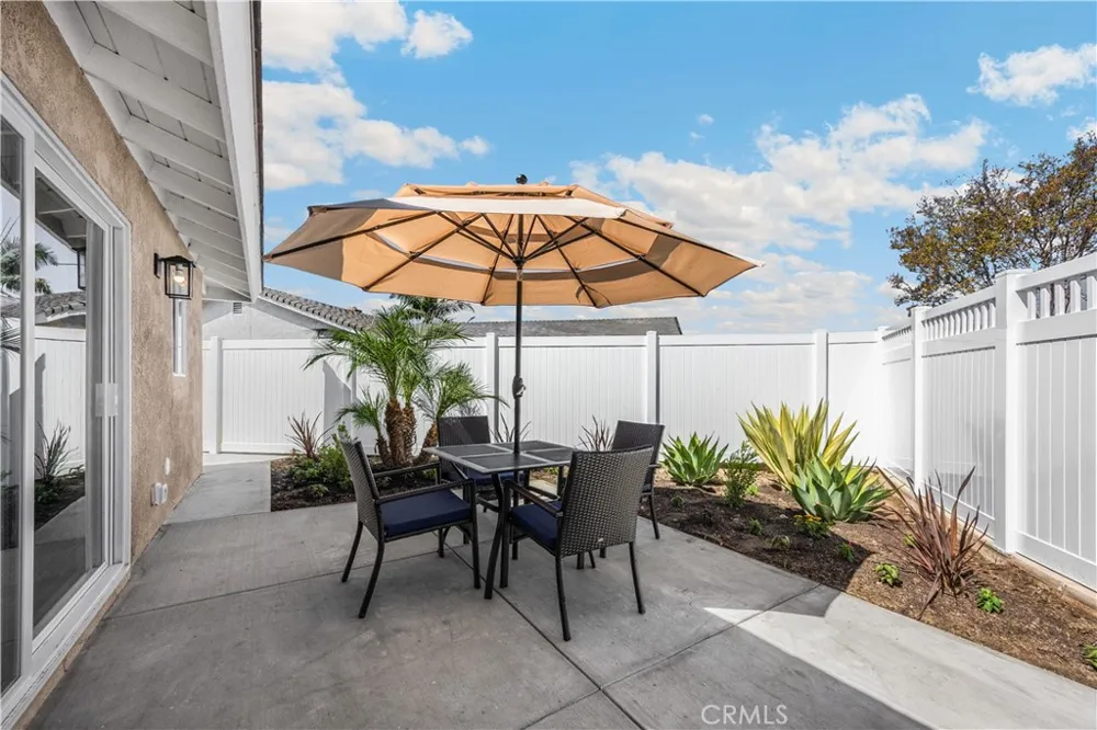 3650 Randee Way #A Fullerton, CA 92833
