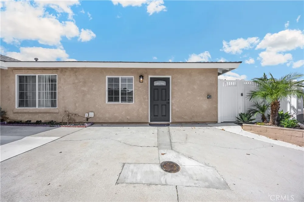 3650 Randee Way #A Fullerton, CA 92833