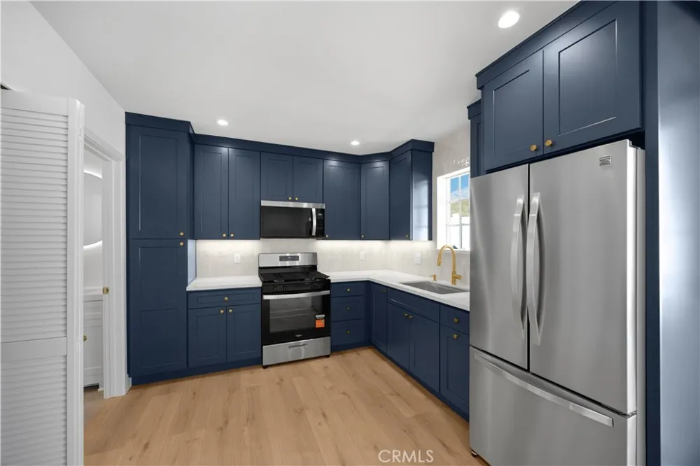 3650 Randee Way #A Fullerton, CA 92833