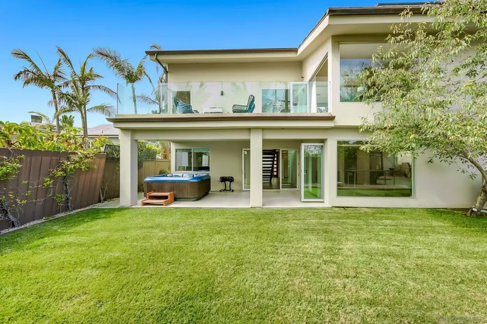 309 Colima La Jolla, CA 92037