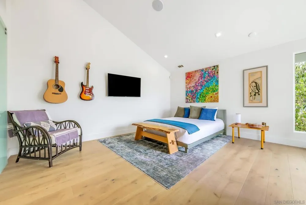 309 Colima La Jolla, CA 92037