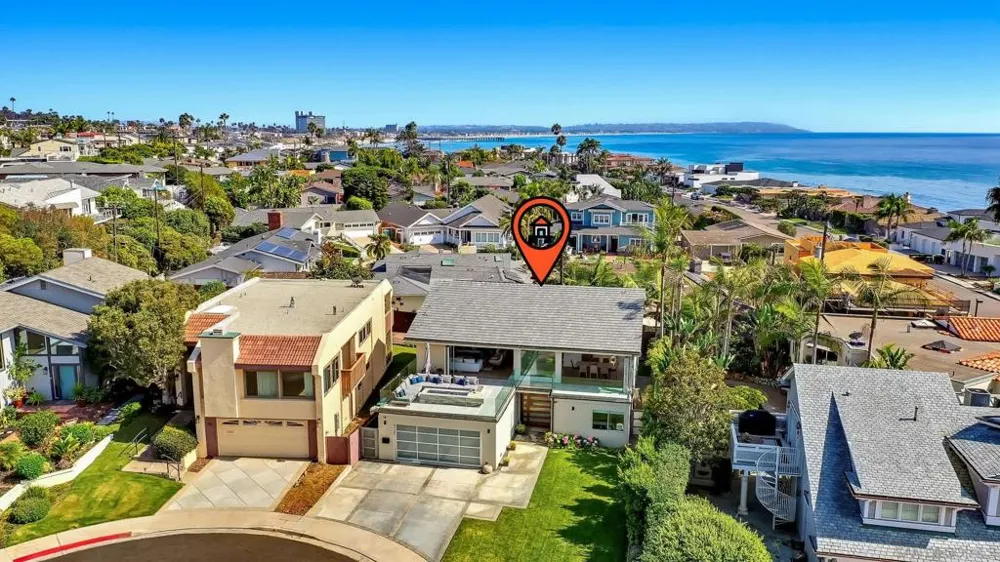 309 Colima La Jolla, CA 92037