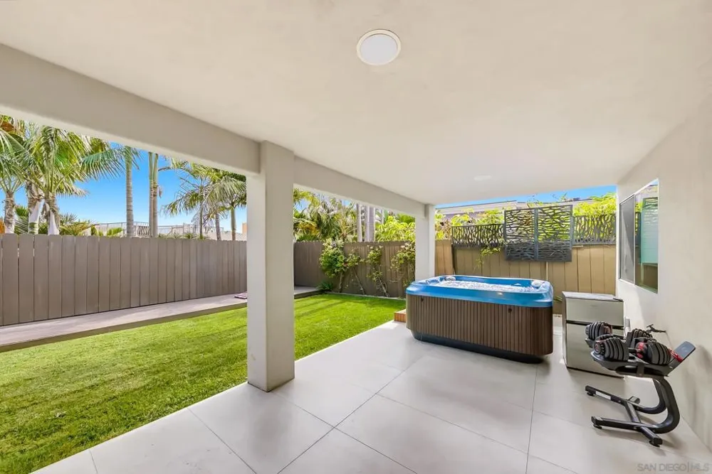 309 Colima La Jolla, CA 92037