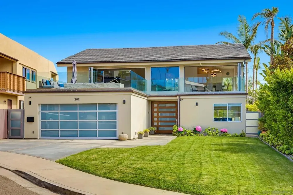 309 Colima La Jolla, CA 92037
