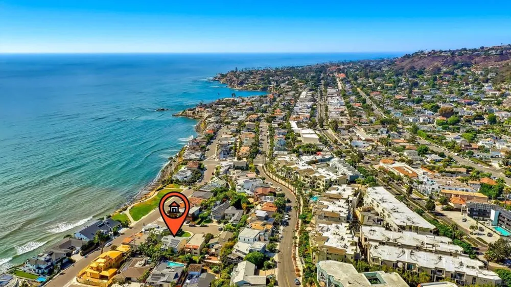 309 Colima La Jolla, CA 92037