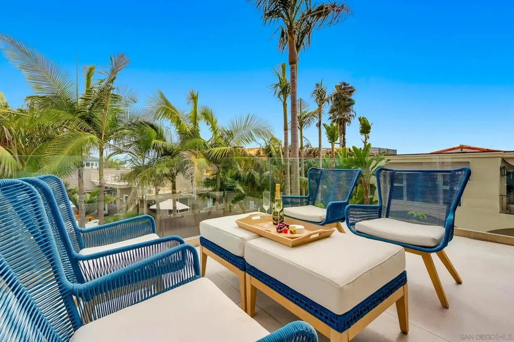 309 Colima La Jolla, CA 92037