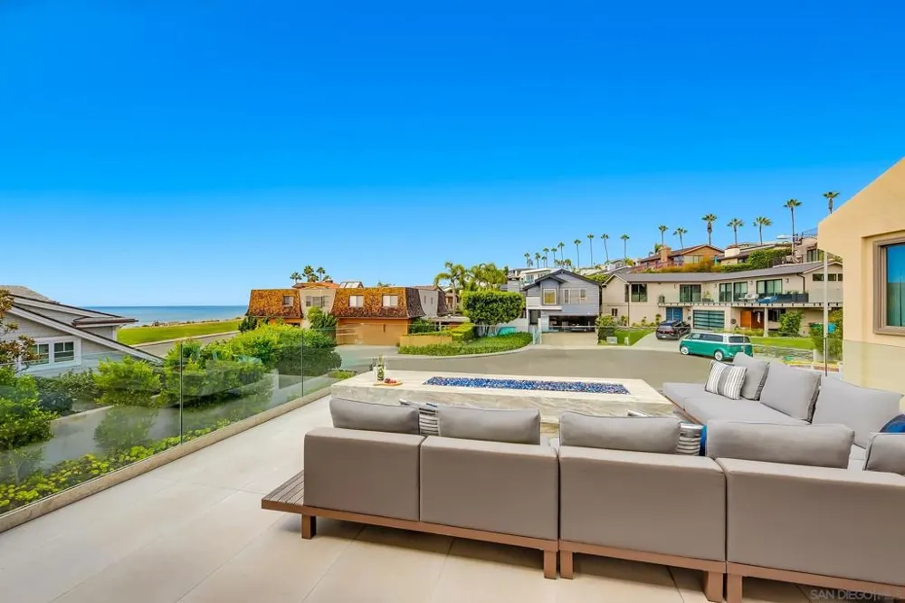 309 Colima La Jolla, CA 92037