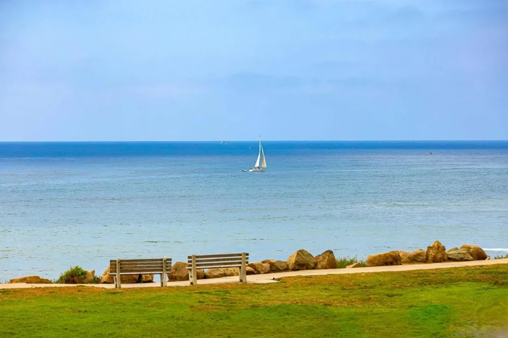 309 Colima La Jolla, CA 92037