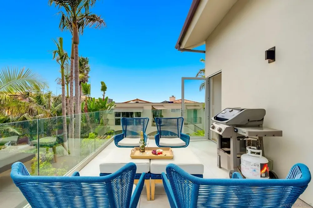 309 Colima La Jolla, CA 92037