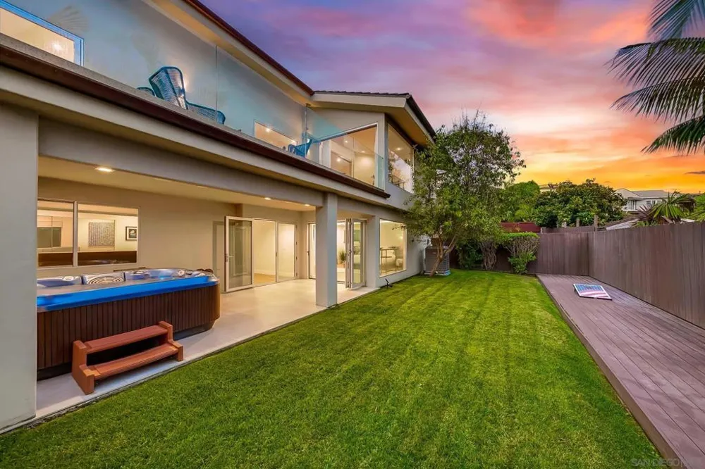 309 Colima La Jolla, CA 92037