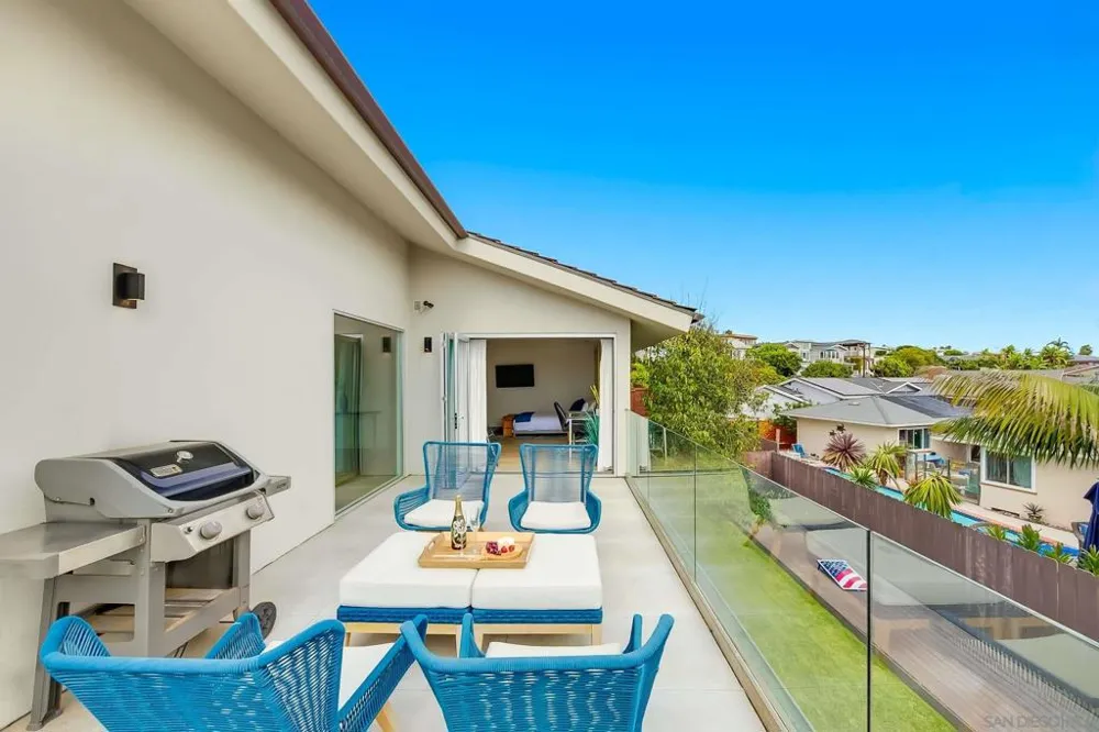 309 Colima La Jolla, CA 92037