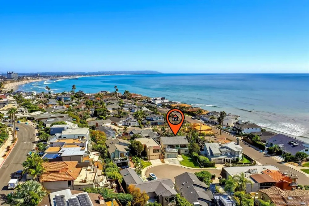 309 Colima La Jolla, CA 92037