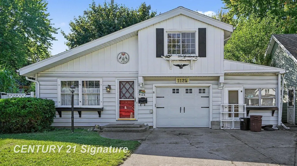 1125 Wright Street Saginaw City, MI 48602