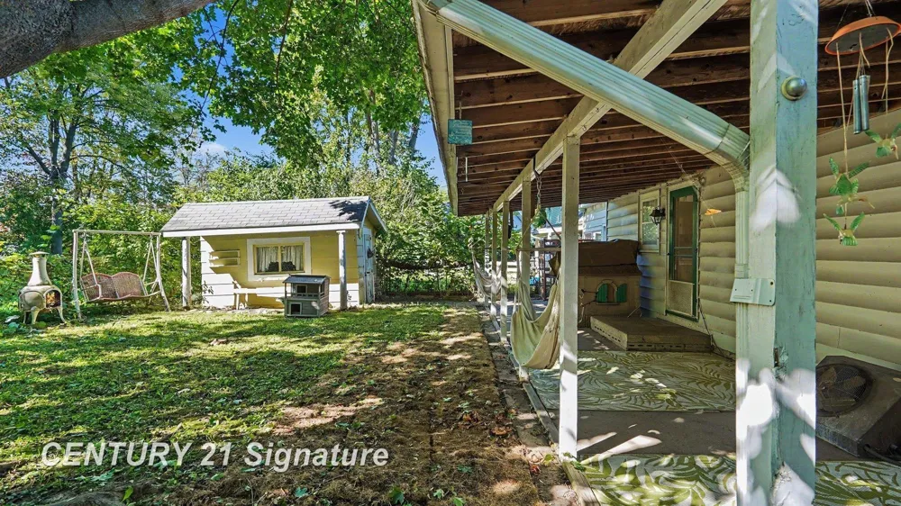 1125 Wright Street Saginaw City, MI 48602