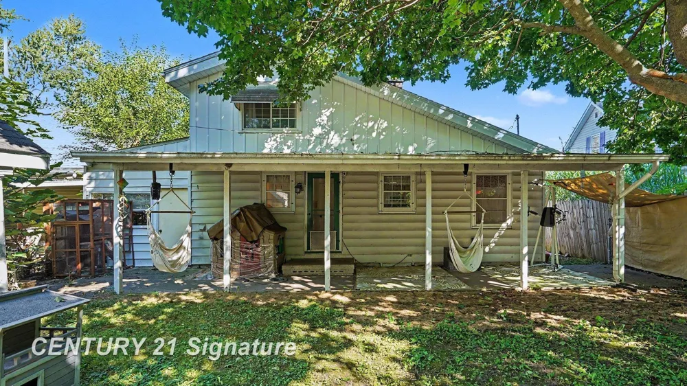 1125 Wright Street Saginaw City, MI 48602