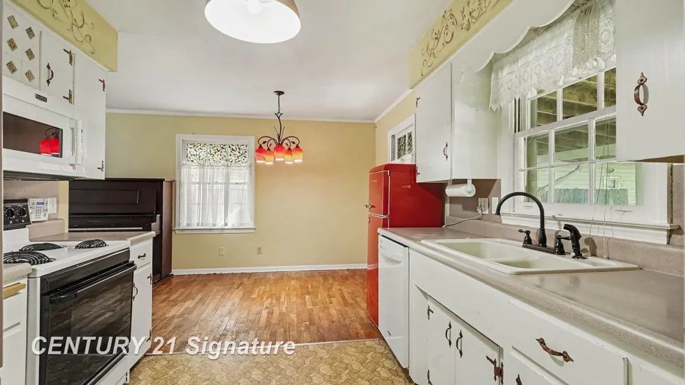 1125 Wright Street Saginaw City, MI 48602