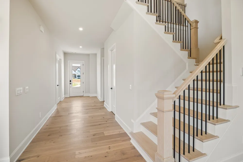 1420 Round Hill Lane Spring Hill, TN 37174