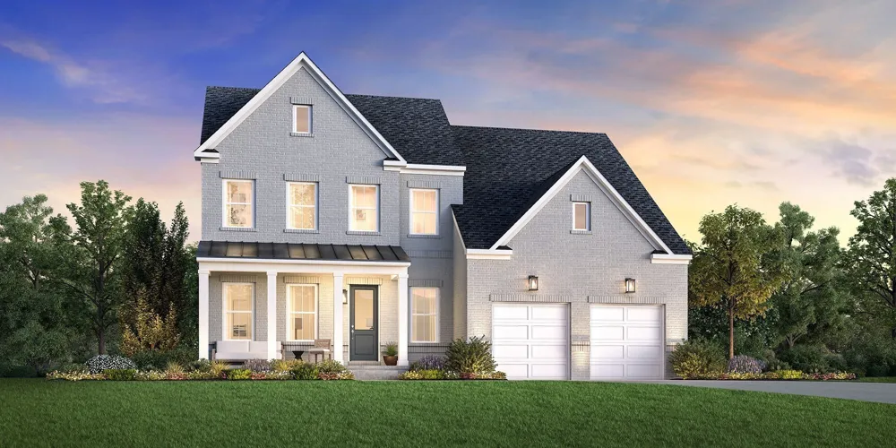 1420 Round Hill Lane Spring Hill, TN 37174