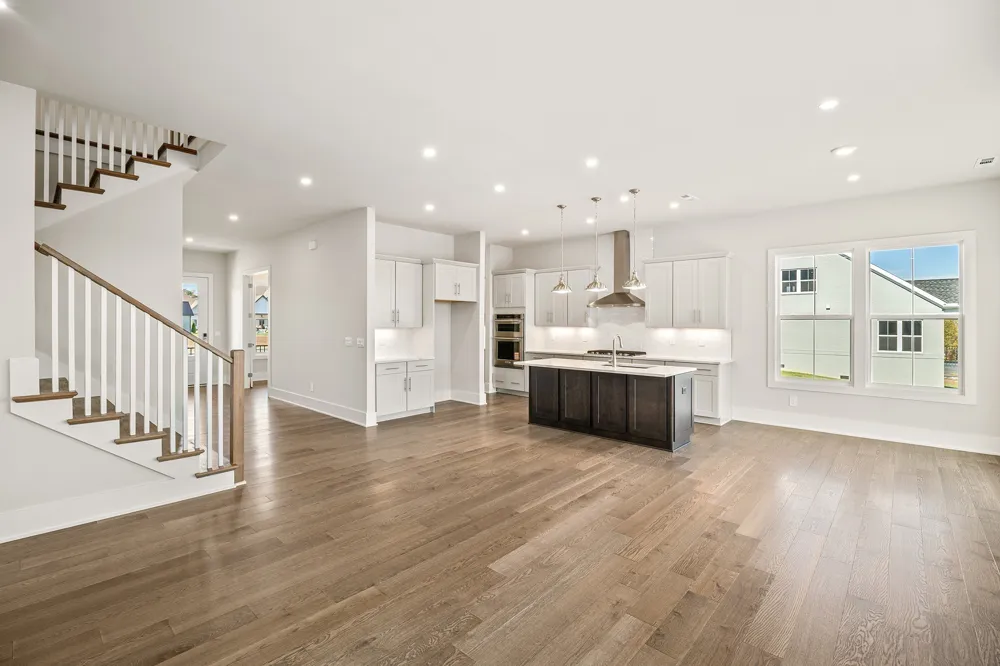 1420 Round Hill Lane Spring Hill, TN 37174
