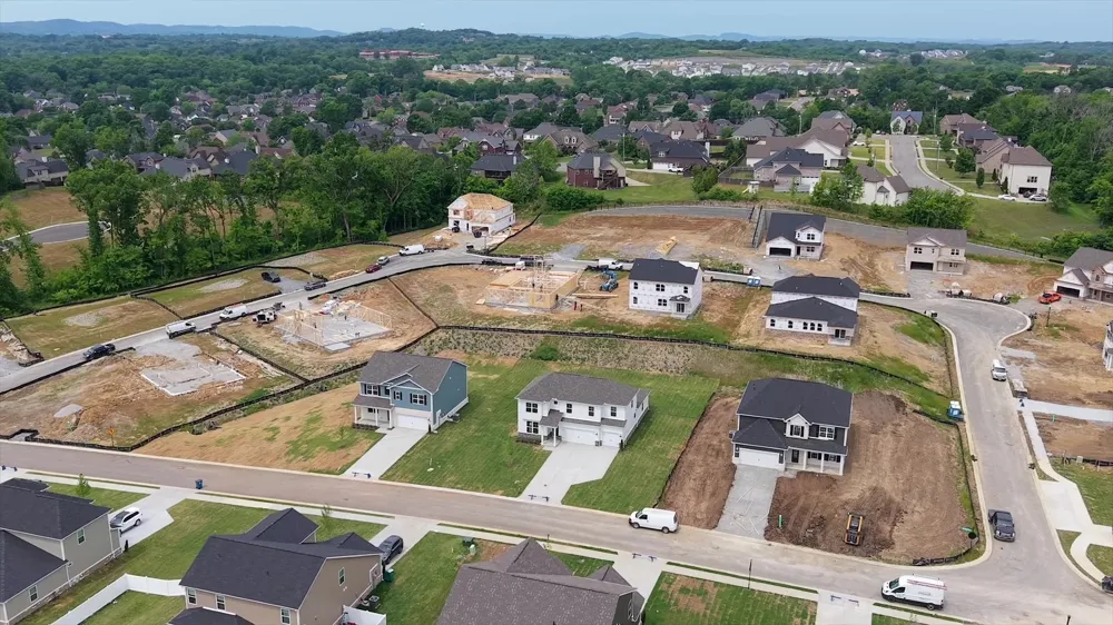 2030 Coriander Lane Smyrna, TN 37167