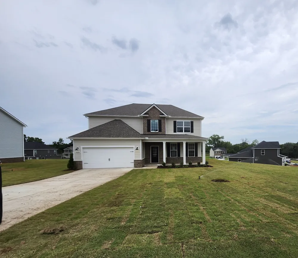 2030 Coriander Lane Smyrna, TN 37167