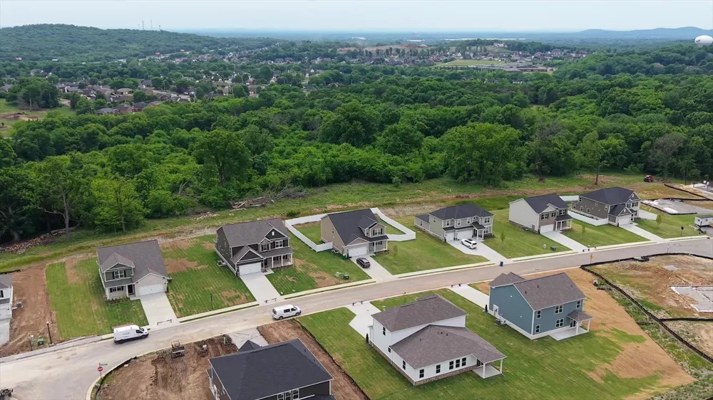 2030 Coriander Lane Smyrna, TN 37167
