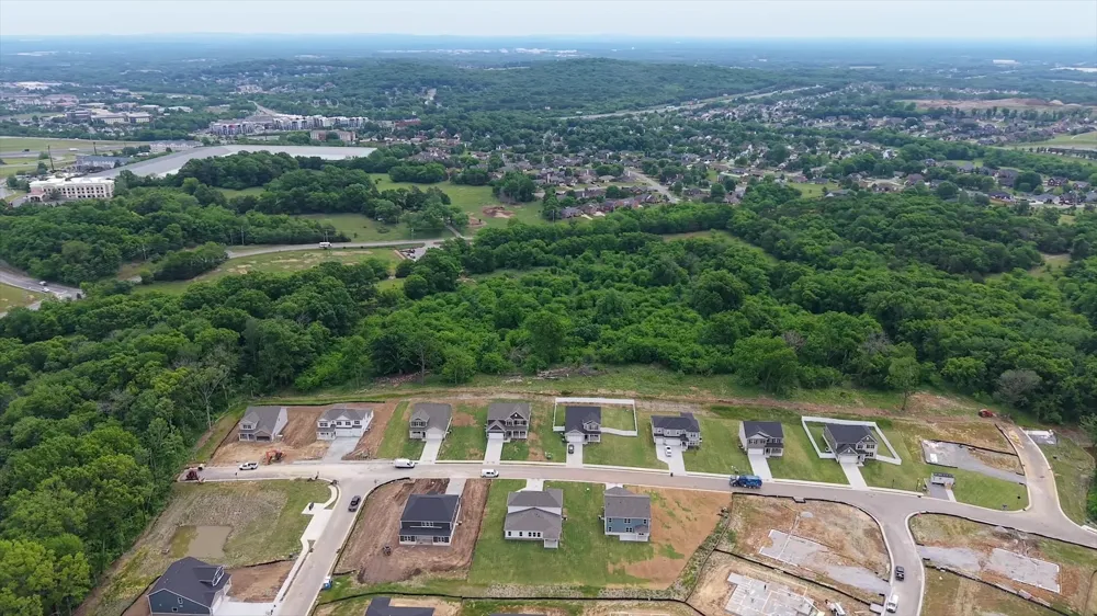 2030 Coriander Lane Smyrna, TN 37167