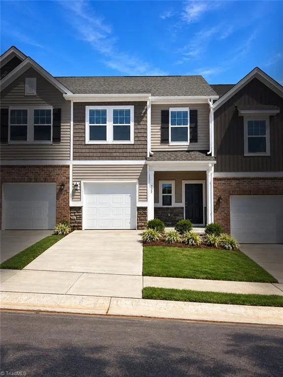 411 Dandelion Court Mebane, NC 27302