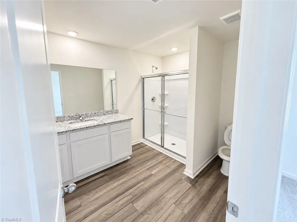411 Dandelion Court Mebane, NC 27302