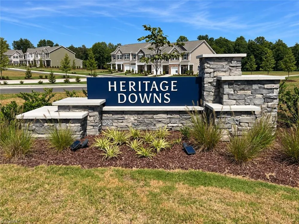 411 Dandelion Court Mebane, NC 27302