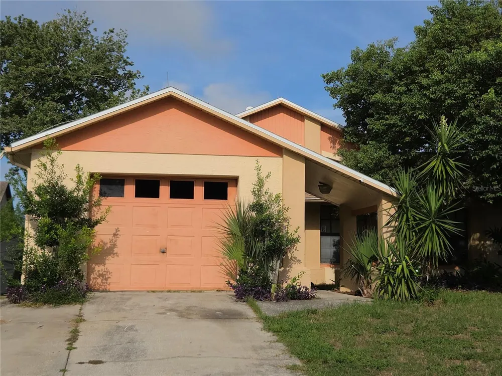 8120 GOLDEN BEAR LOOP Port Richey, FL 34668