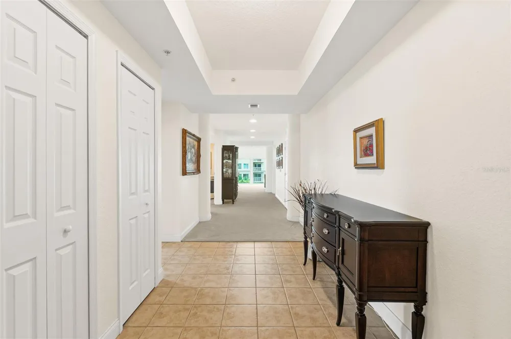 2 OCEANS WEST BOULEVARD #406 Daytona Beach Shores, FL 32118