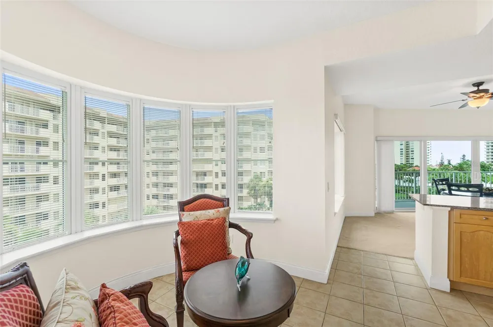2 OCEANS WEST BOULEVARD #406 Daytona Beach Shores, FL 32118