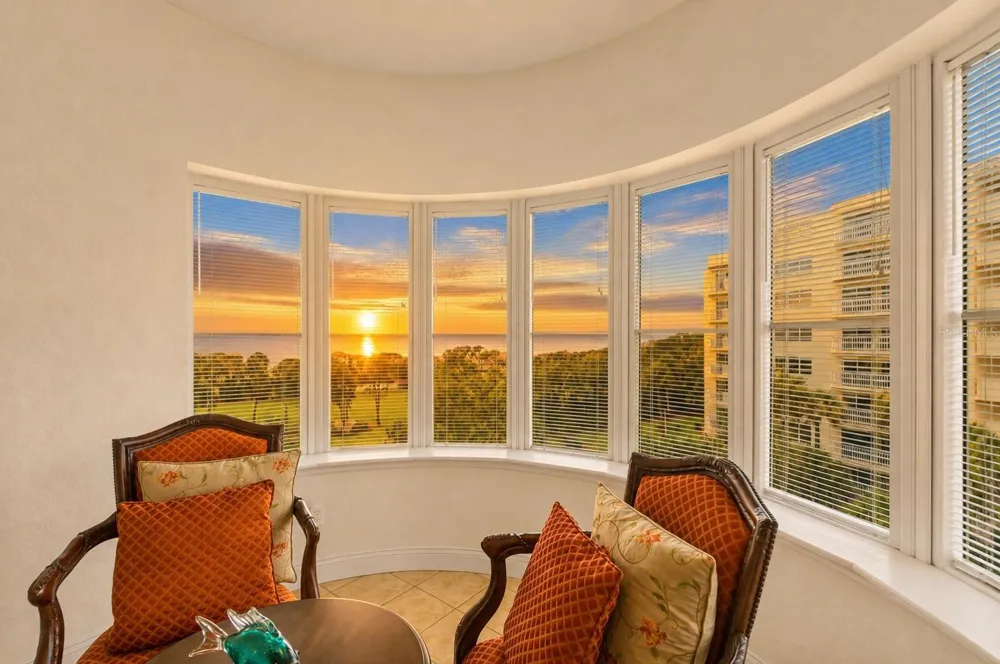 2 OCEANS WEST BOULEVARD #406 Daytona Beach Shores, FL 32118