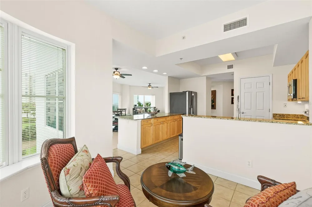 2 OCEANS WEST BOULEVARD #406 Daytona Beach Shores, FL 32118