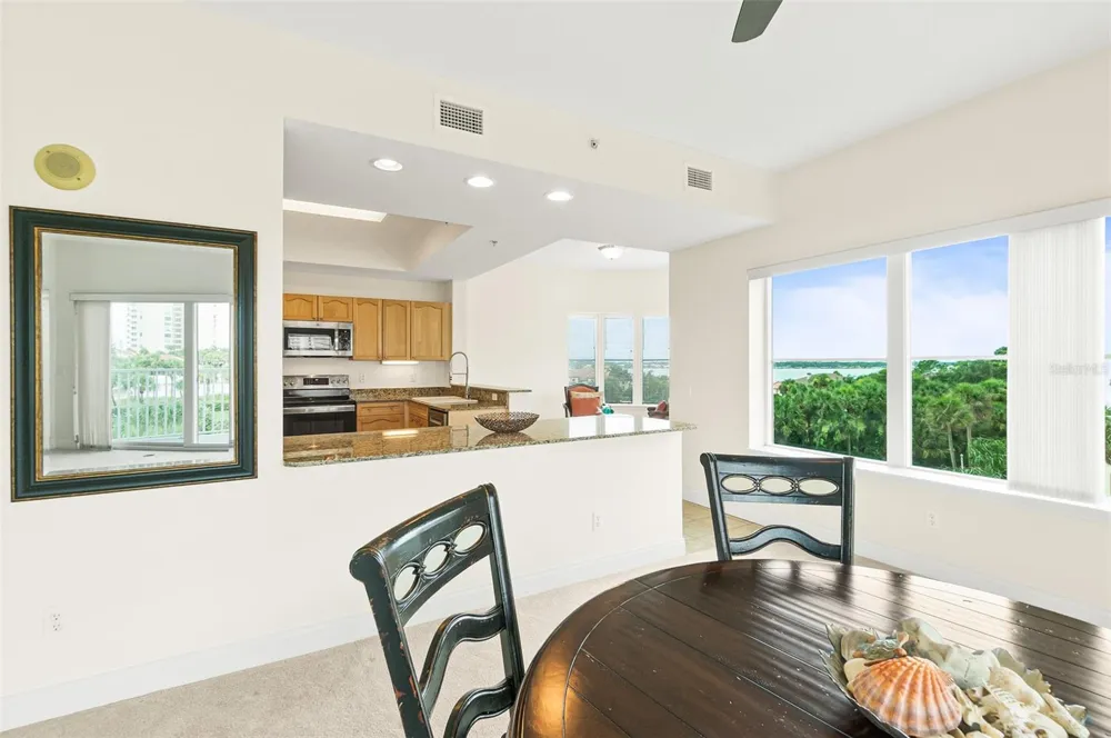 2 OCEANS WEST BOULEVARD #406 Daytona Beach Shores, FL 32118