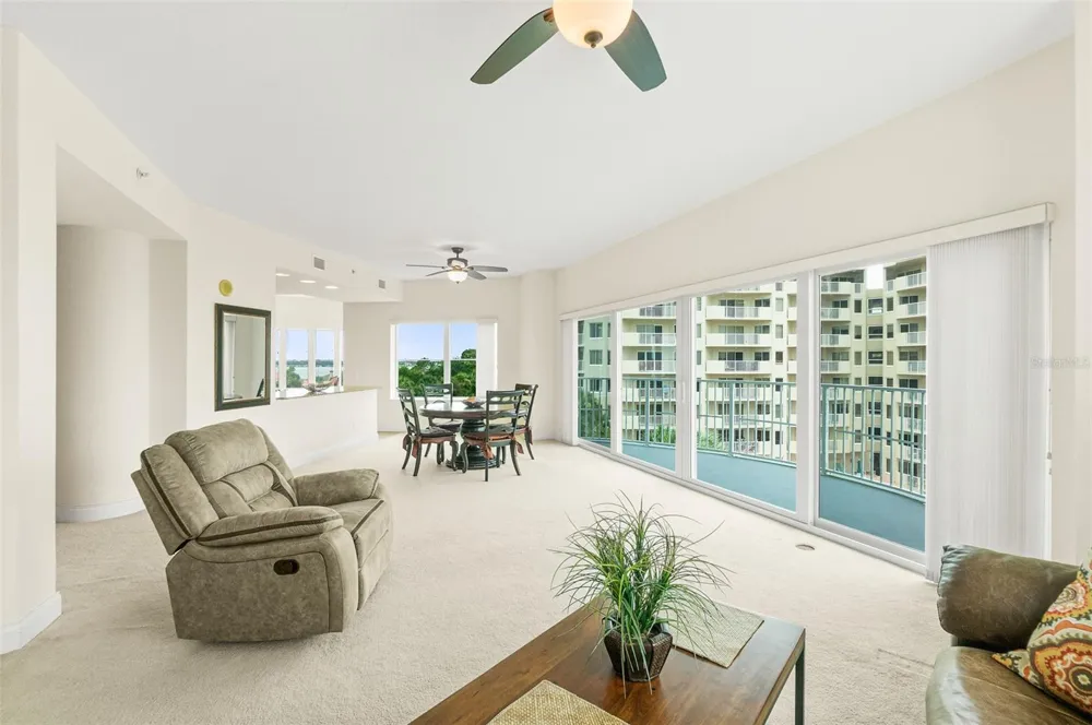 2 OCEANS WEST BOULEVARD #406 Daytona Beach Shores, FL 32118