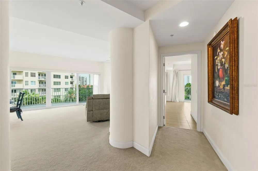 2 OCEANS WEST BOULEVARD #406 Daytona Beach Shores, FL 32118
